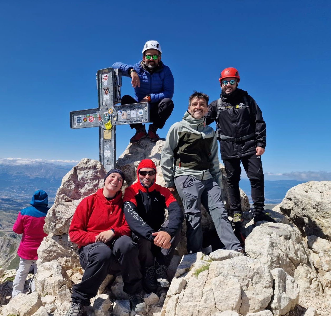 Il team di COESA Studio